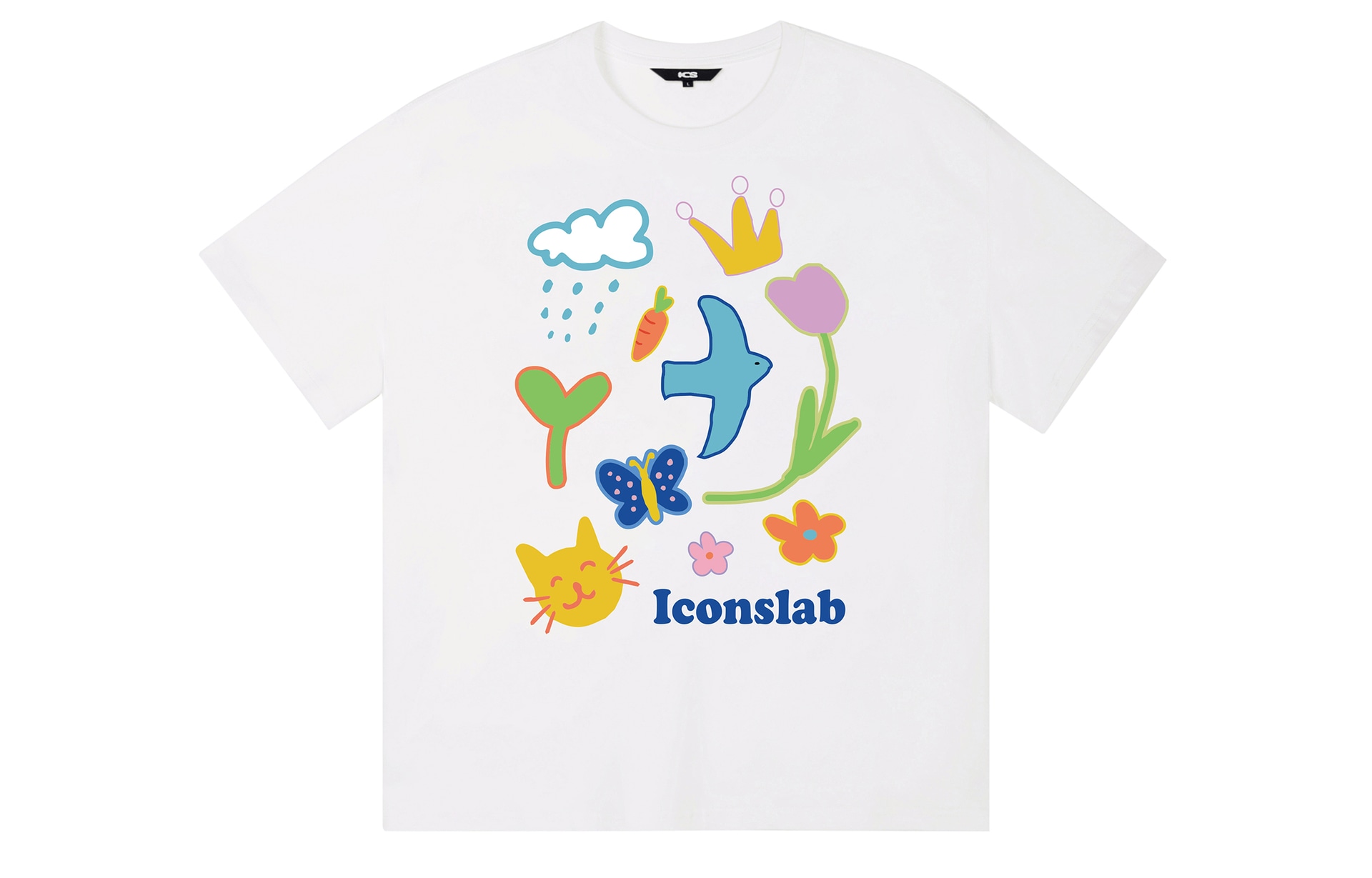 ICONS Lab T