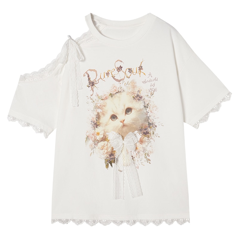 EPTISON WOMAN T