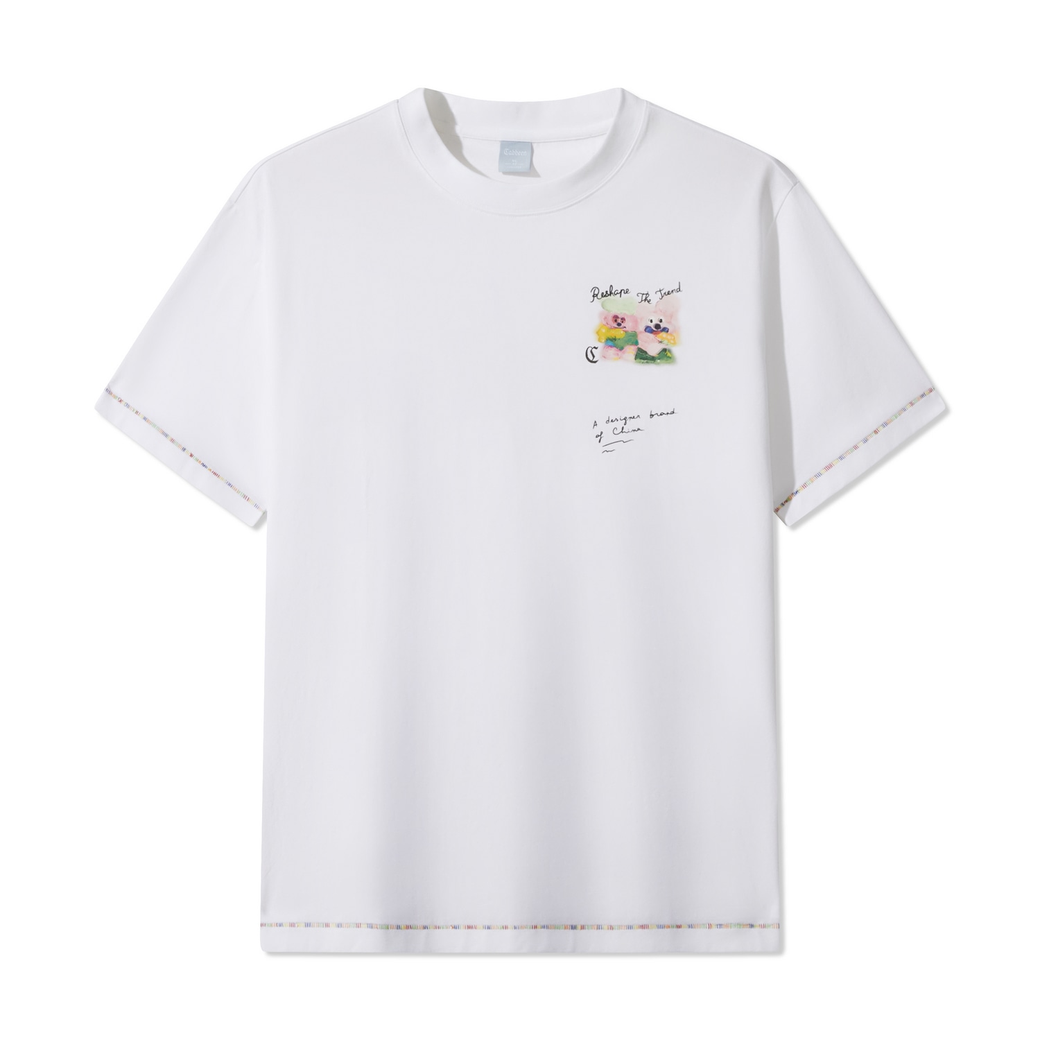 卡宾 CABBEEN Cabbeen T