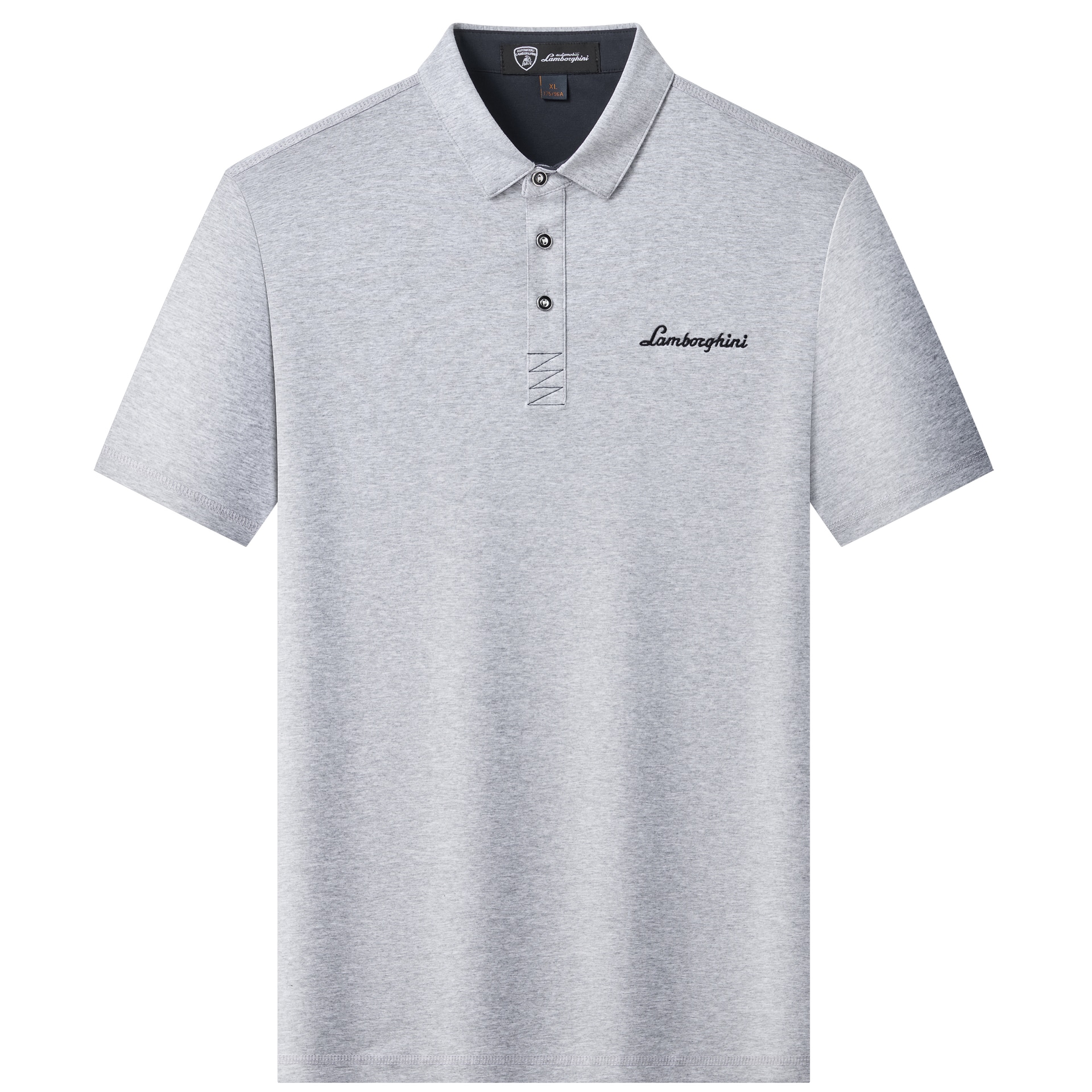 Automobili Lamborghini logoPolo