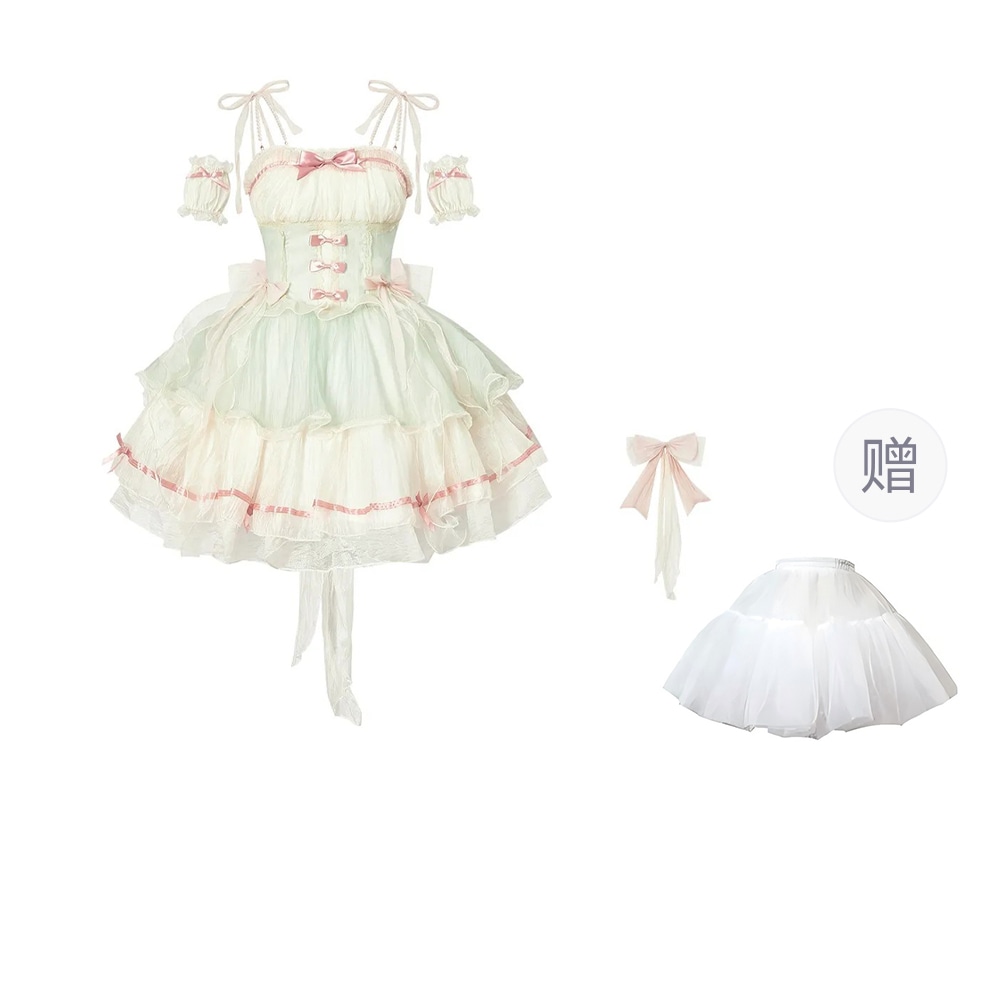 BDGU Lolita