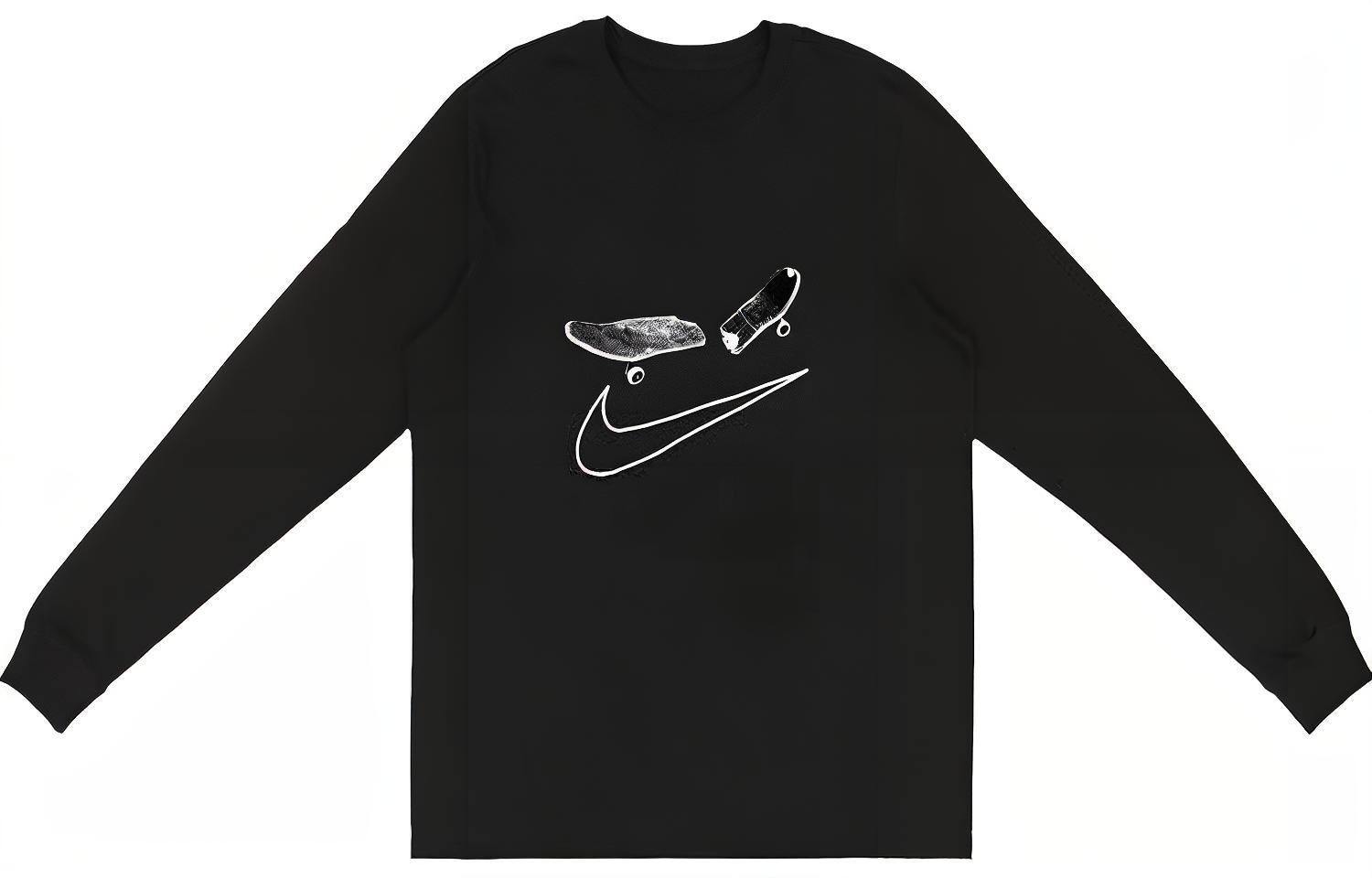 Travis Scott Cactus Jack x Nike T