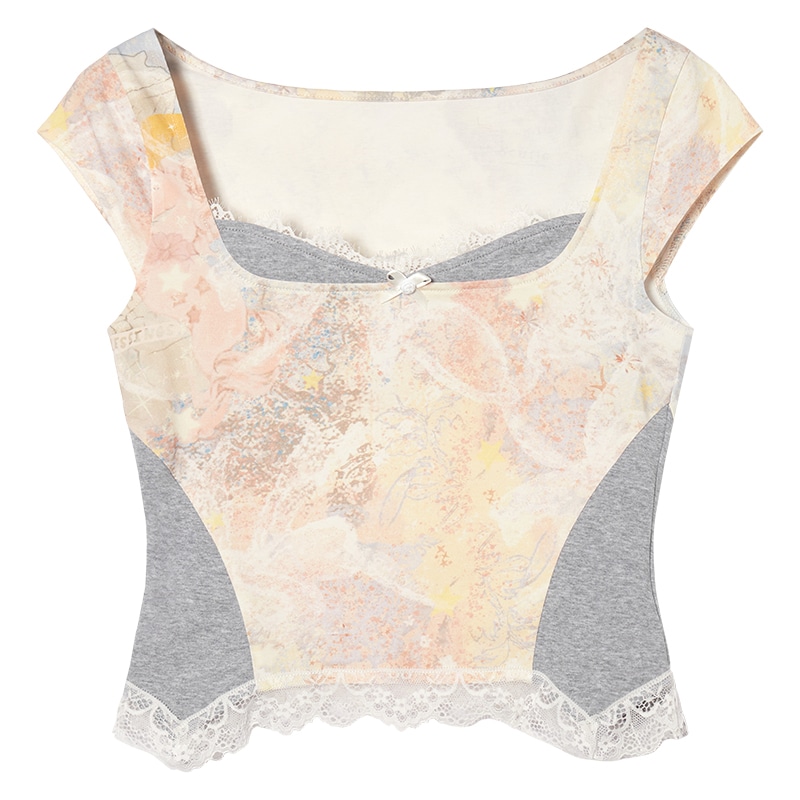 EPTISON WOMAN T
