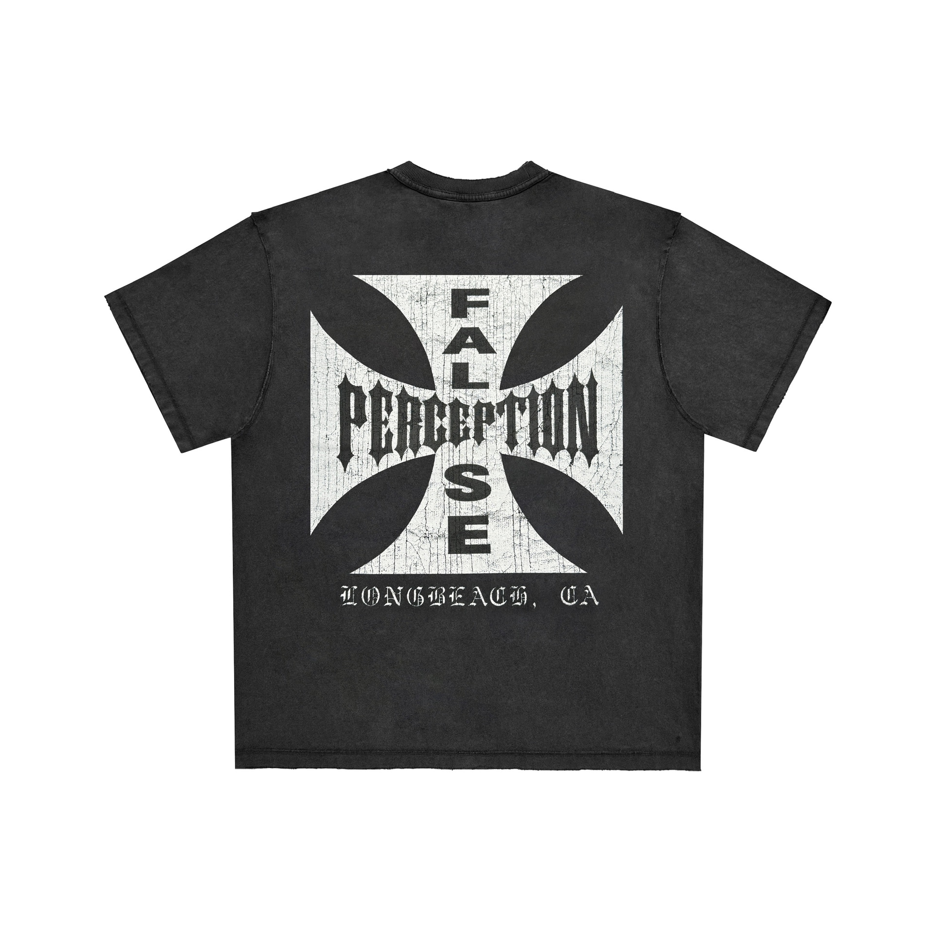 False Perception ChopperT