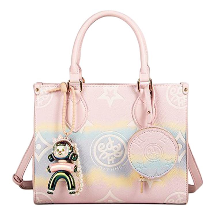 达芙妮 DAPHNE DAPHNE PU Tote