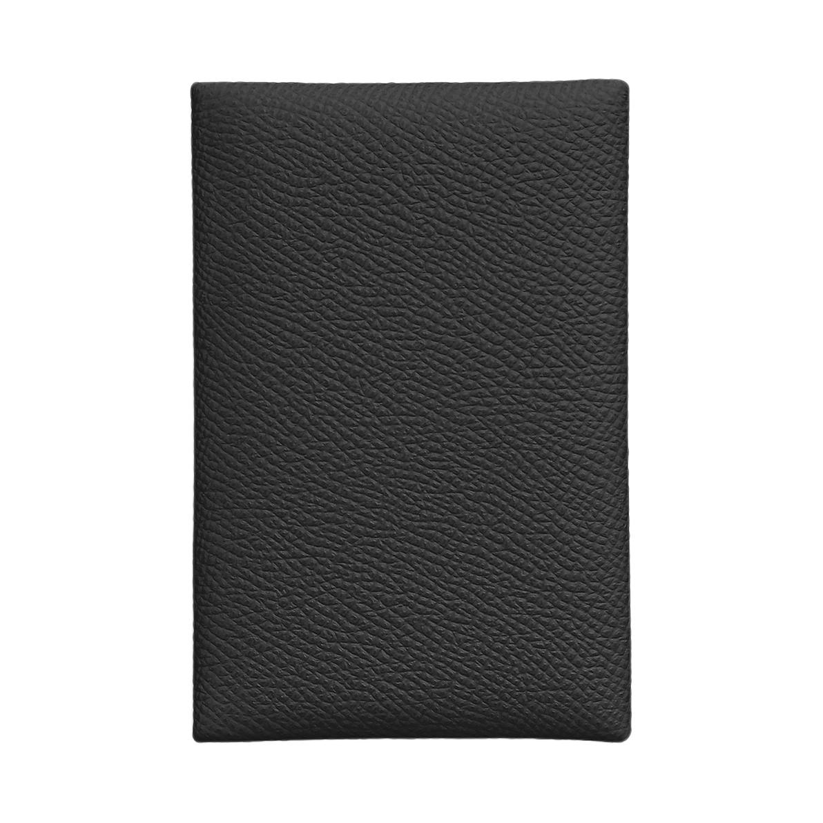 HERMES/爱马仕 Hermes Calvi Noir