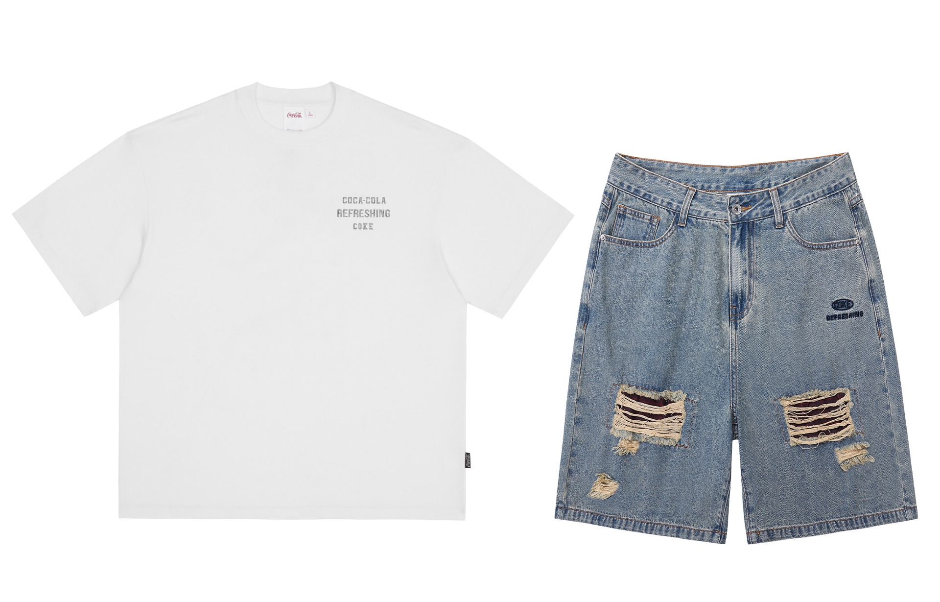 Coke T