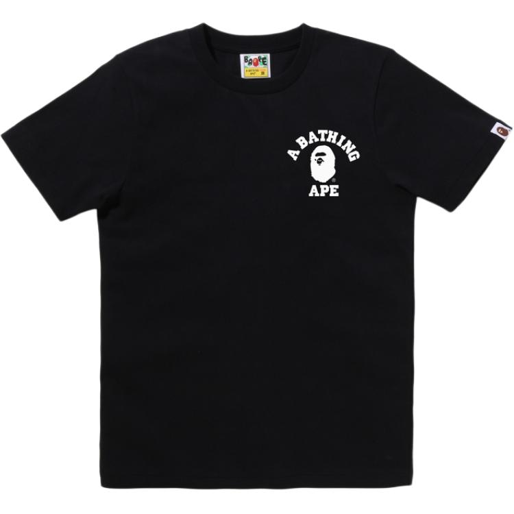 A BATHING APE BAPE SS25