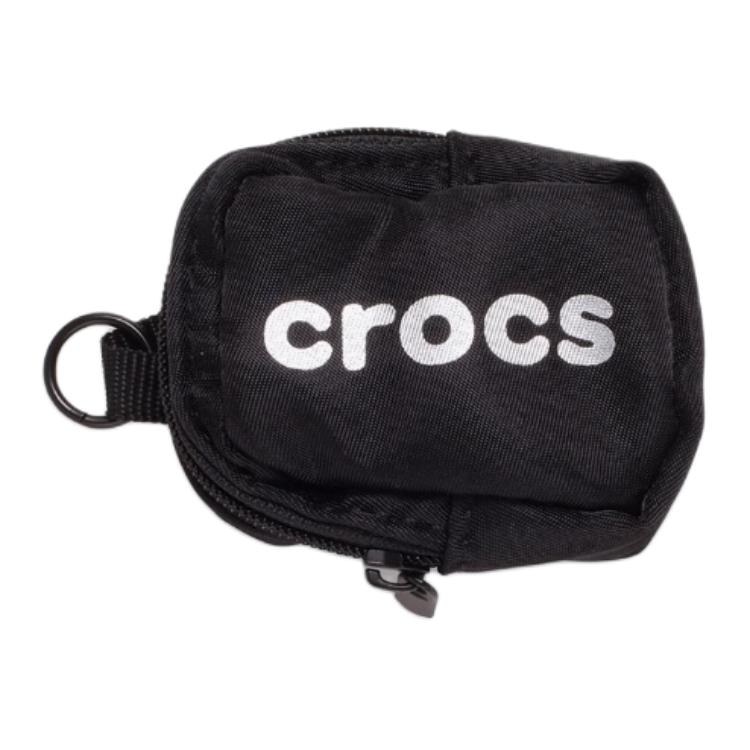 Crocs Zip Pocket