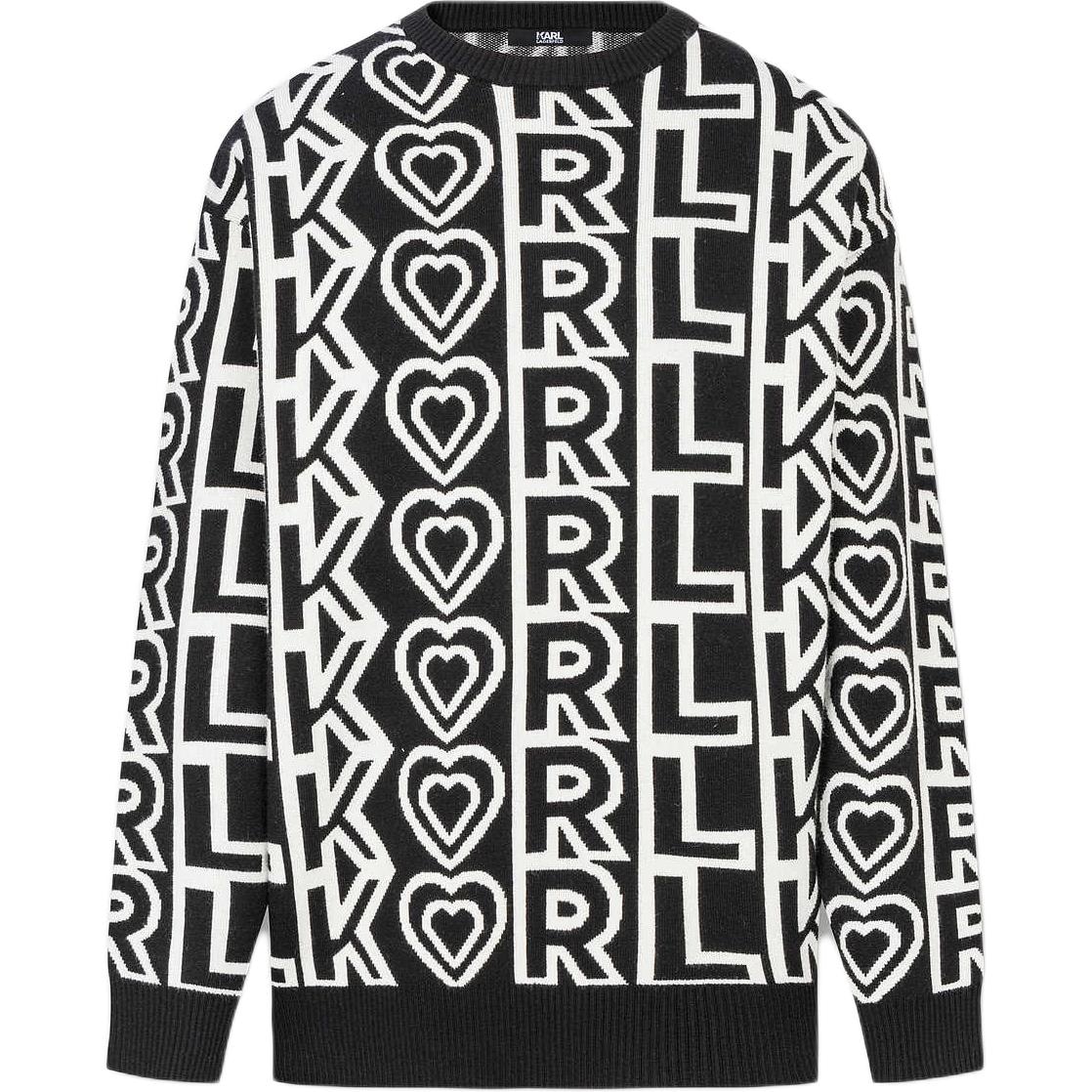 KARL LAGERFELD Logo