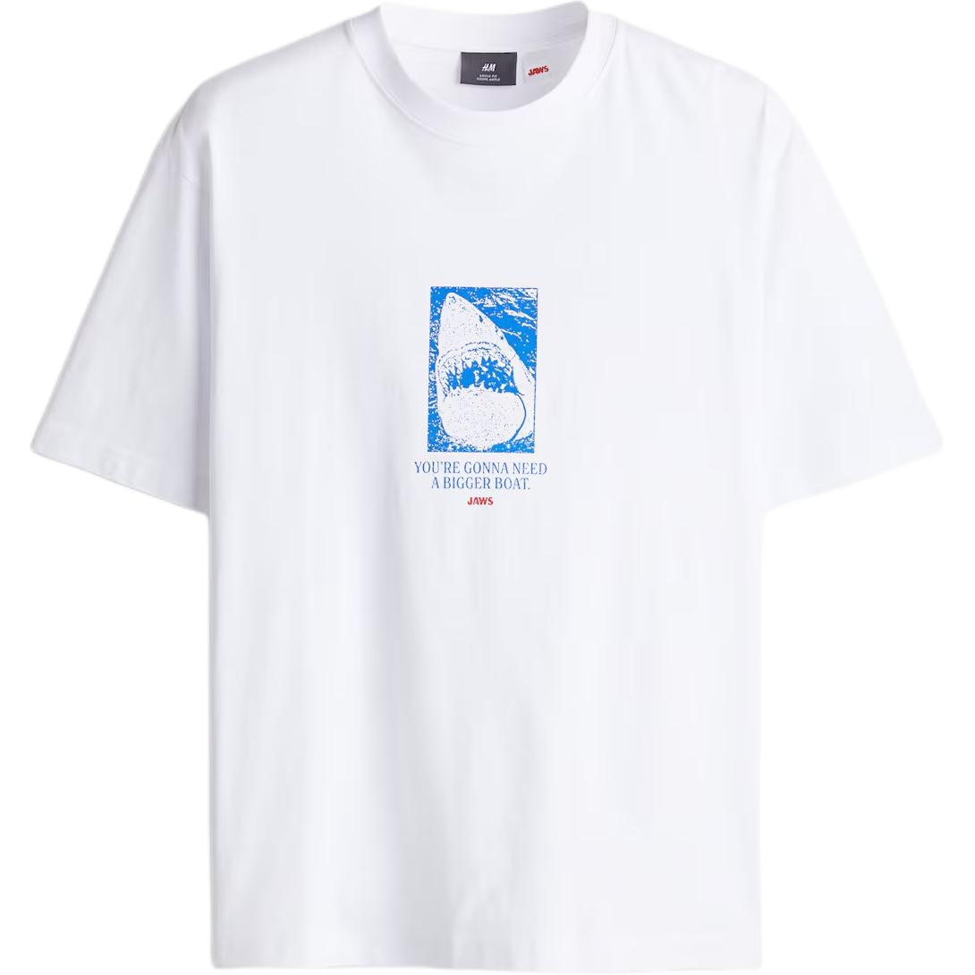 H&M HM T