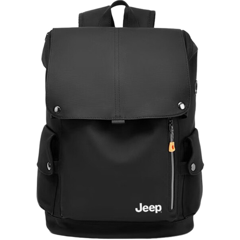 Jeep Backpack