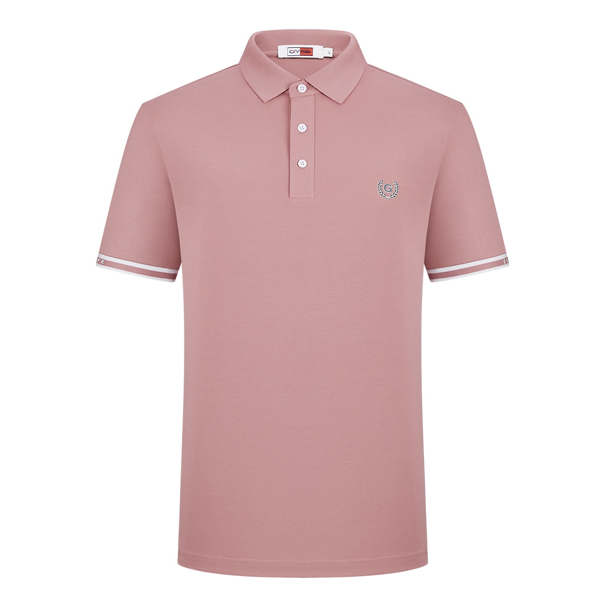 GY goldlion Polo