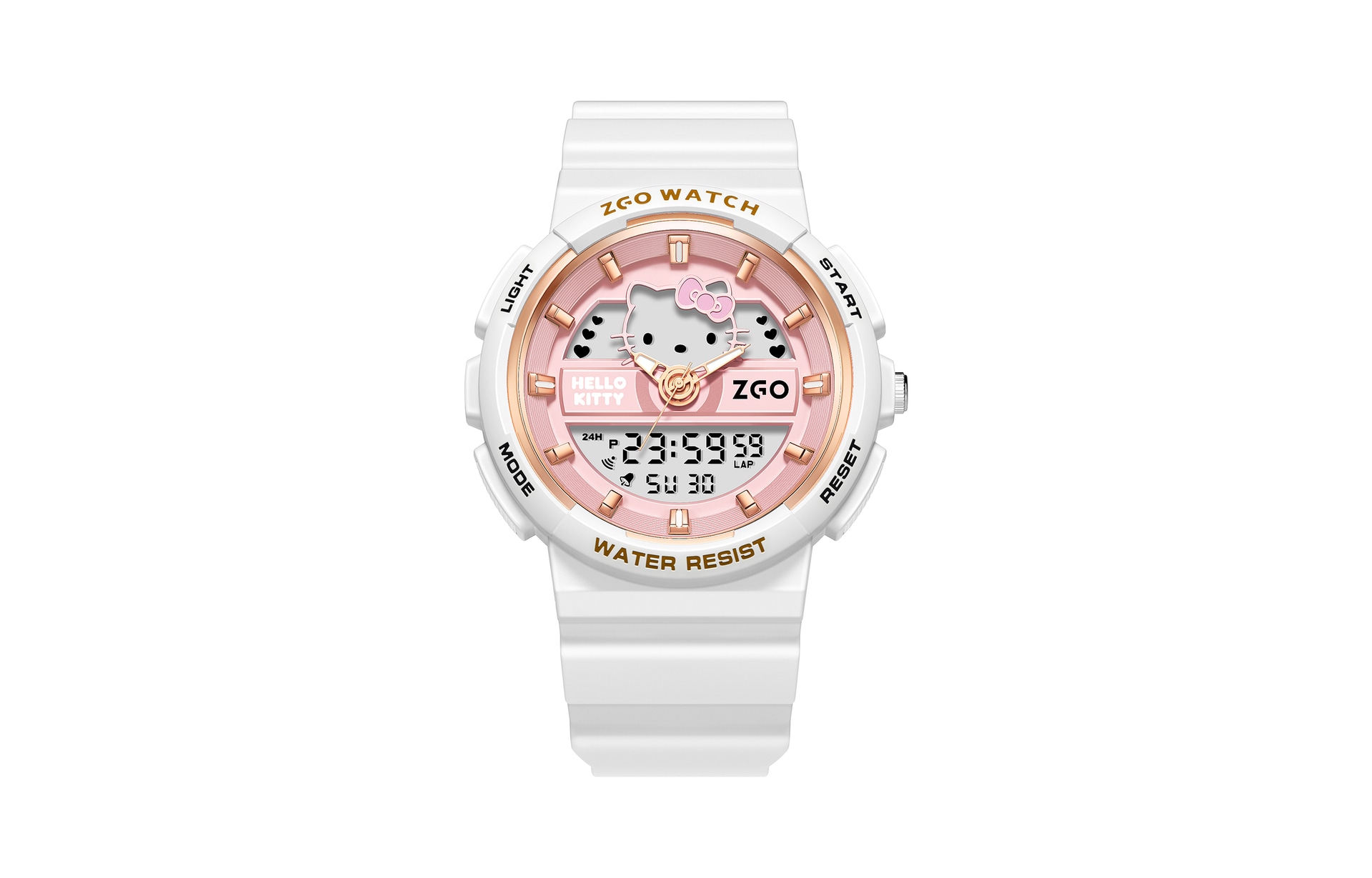 Hello Kitty/凯蒂猫 Hello Kitty Watch