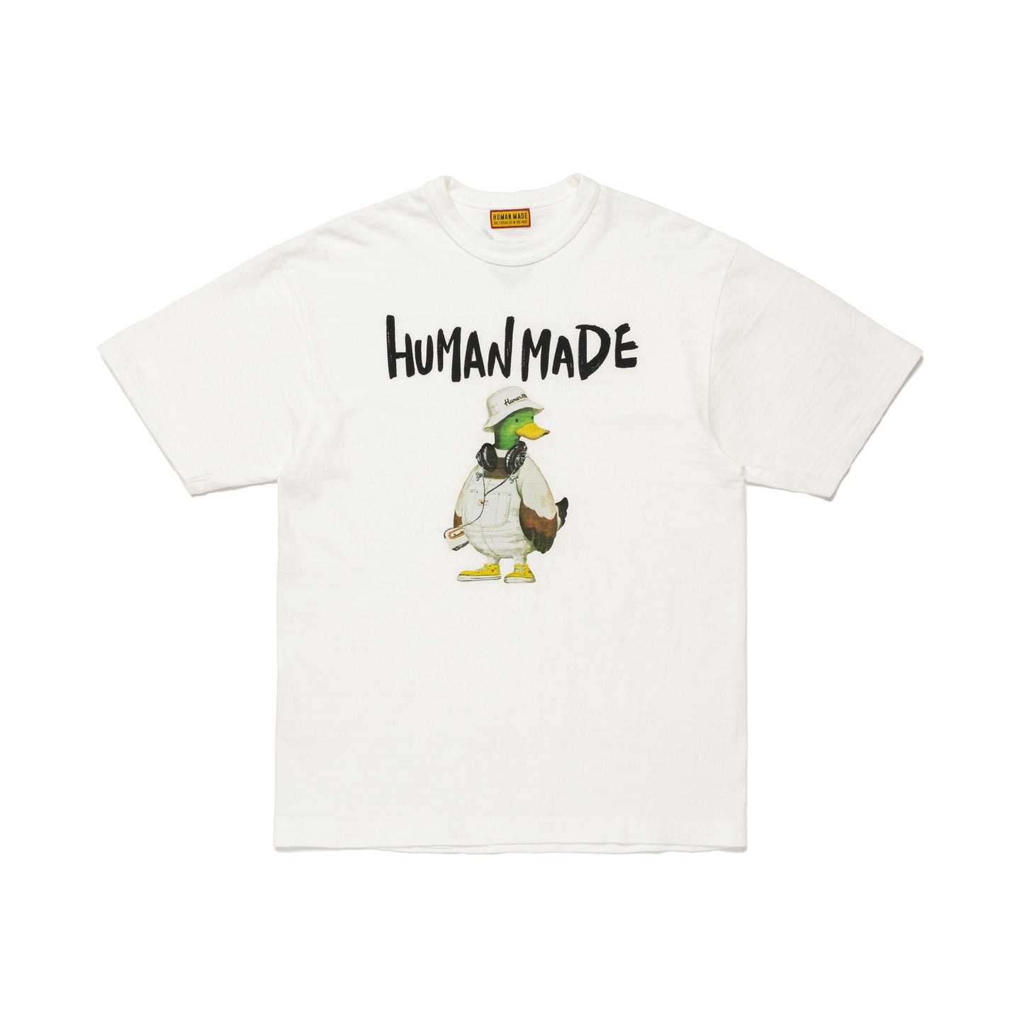 HUMAN MADE SS25 T