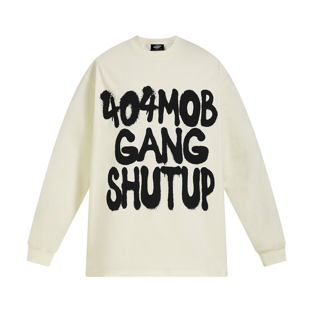 404MOB GANG LogoT