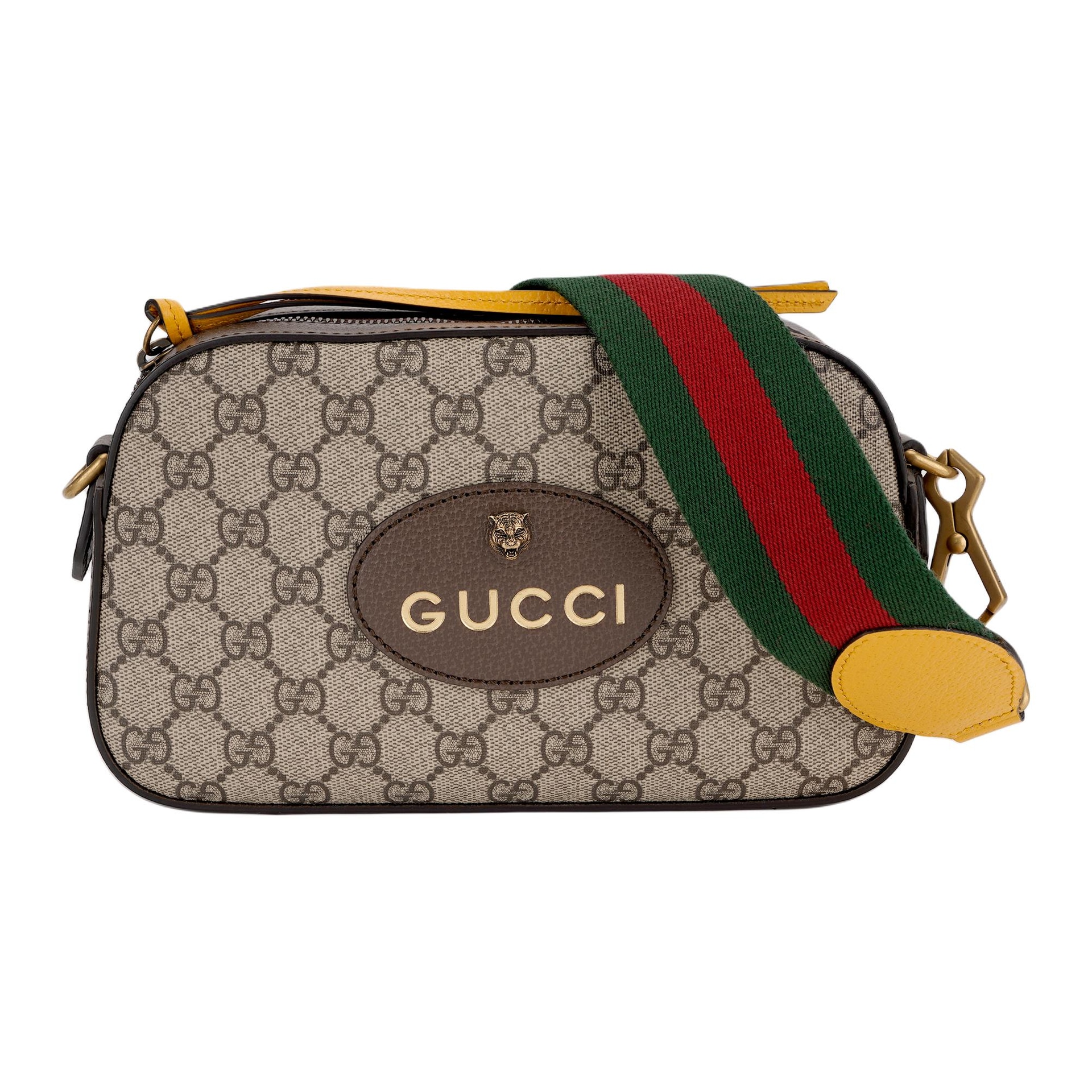 GUCCI/古驰 Gucci Neo Vintage