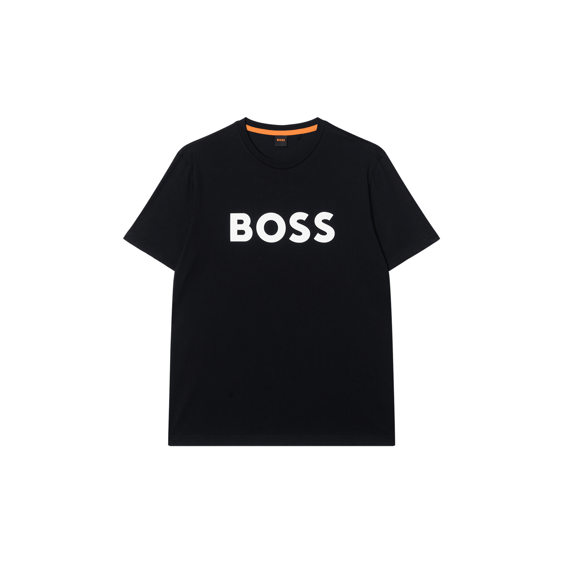 HUGO BOSS SS22 LogoT