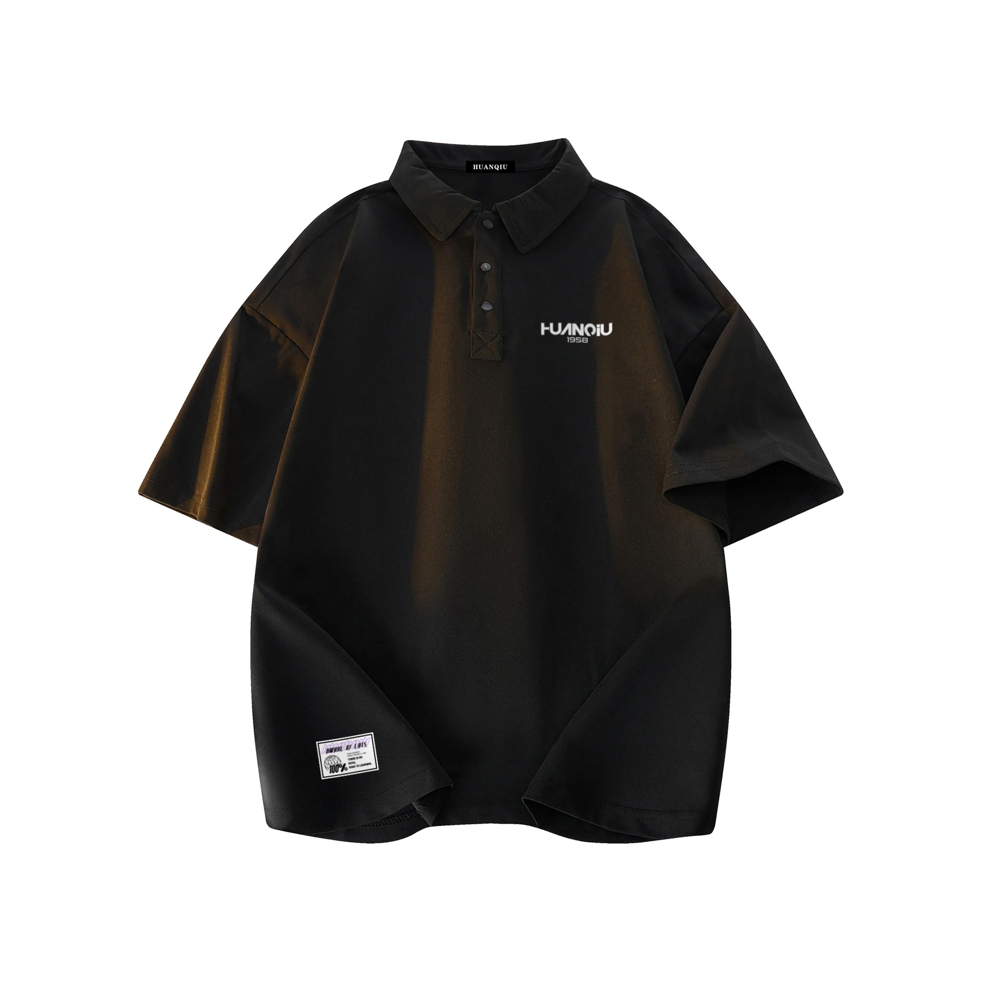 环球 HUANQIU HUANQIU Polo Shirt