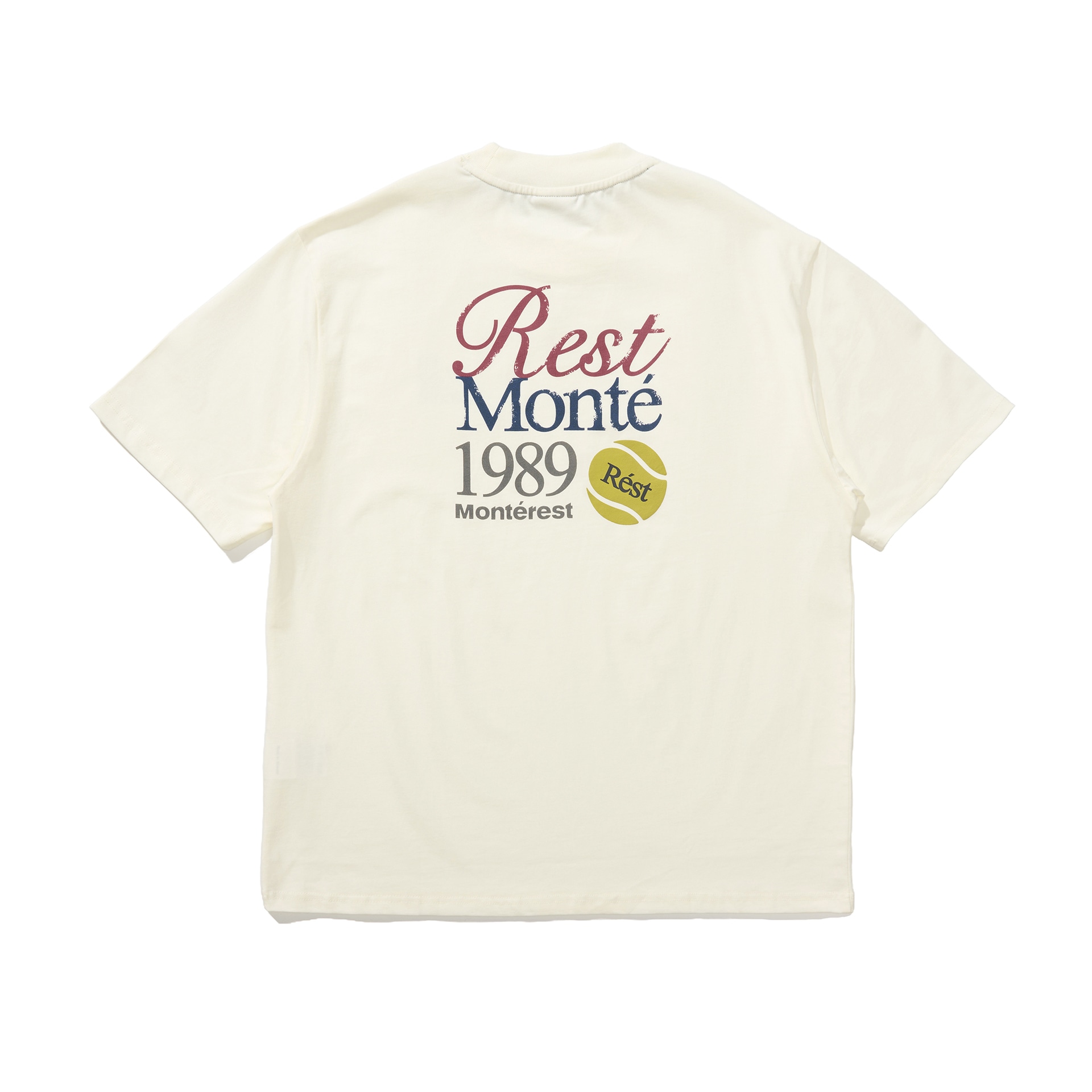 NOTHOMME Monterest 7AT