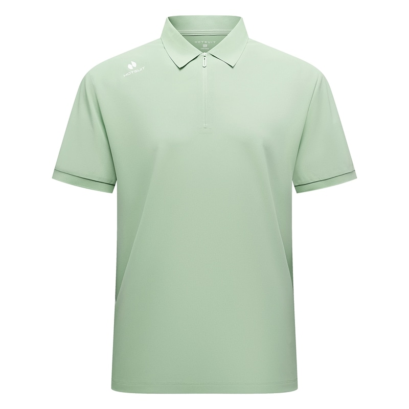 HOTSUIT LOGOPolo