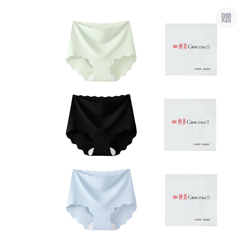 婷美GRACEWELL GRACEWELL 3