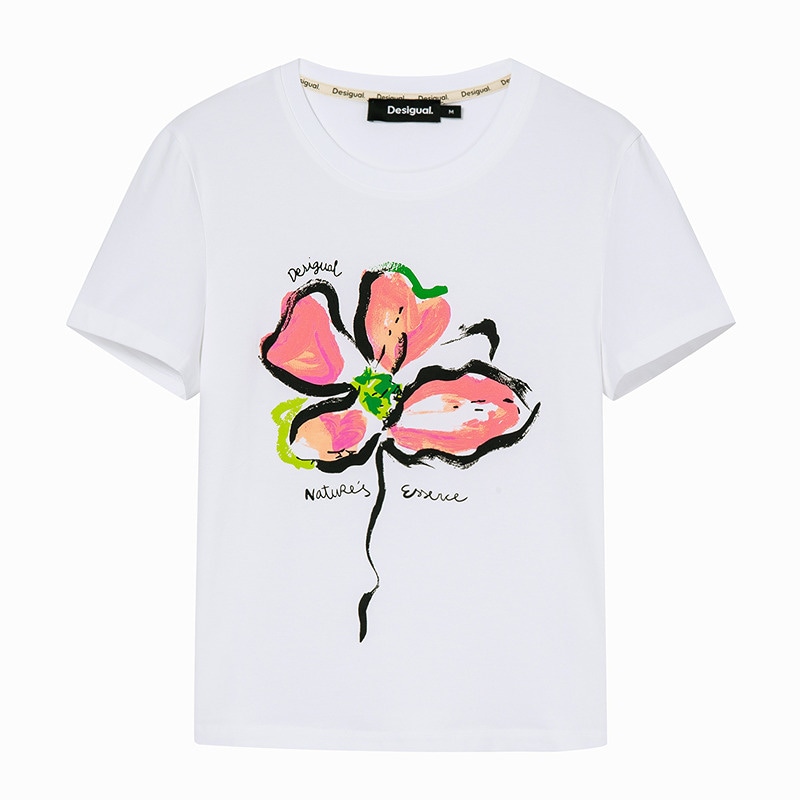 Desigual T