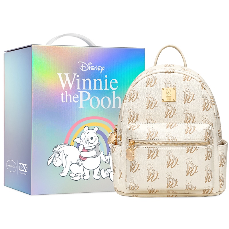 Disney/迪士尼 Disney Winnie the Pooh Backpack