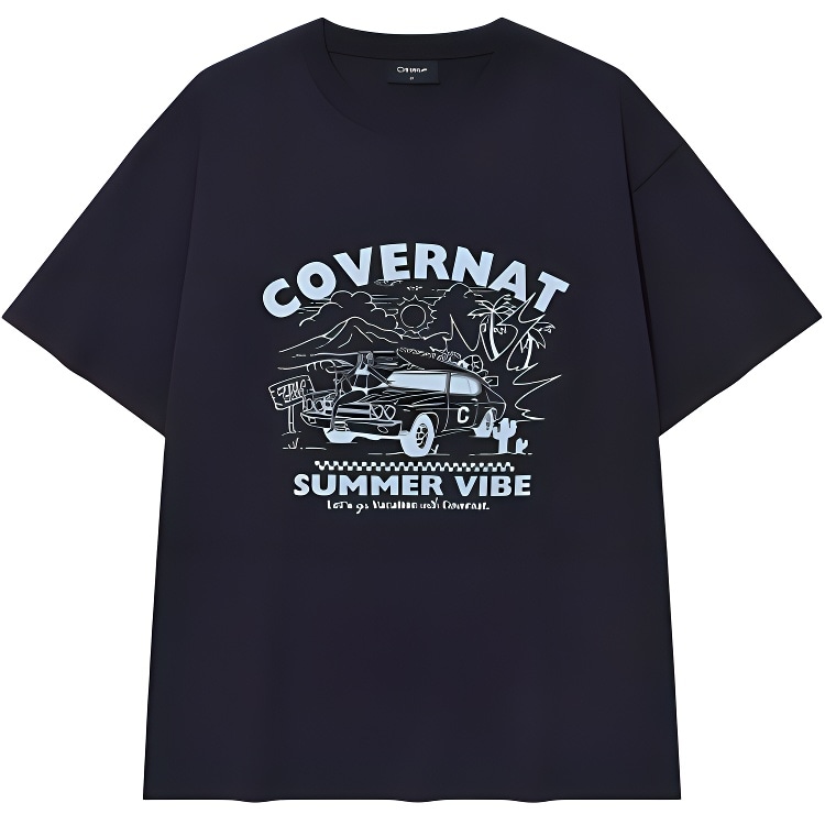 COVERNAT T
