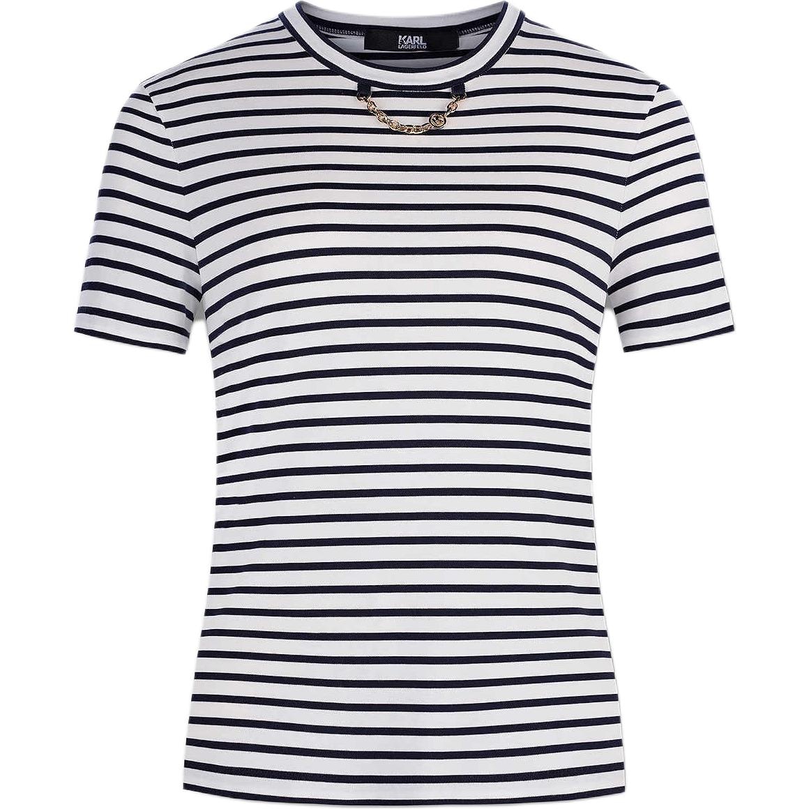 KARL LAGERFELD SS25 T