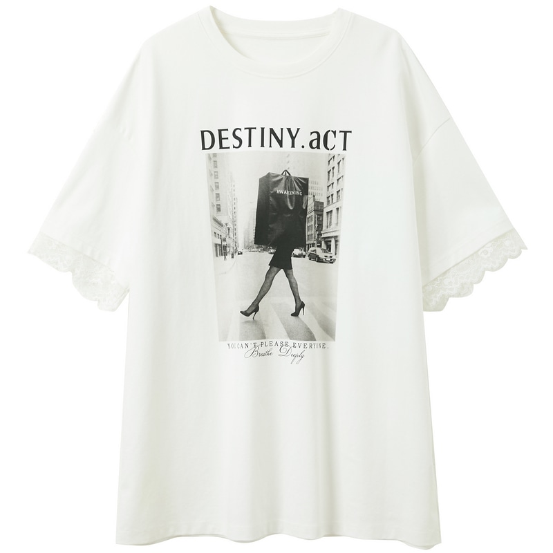 三彩/3COLOUR 3COLOUR T