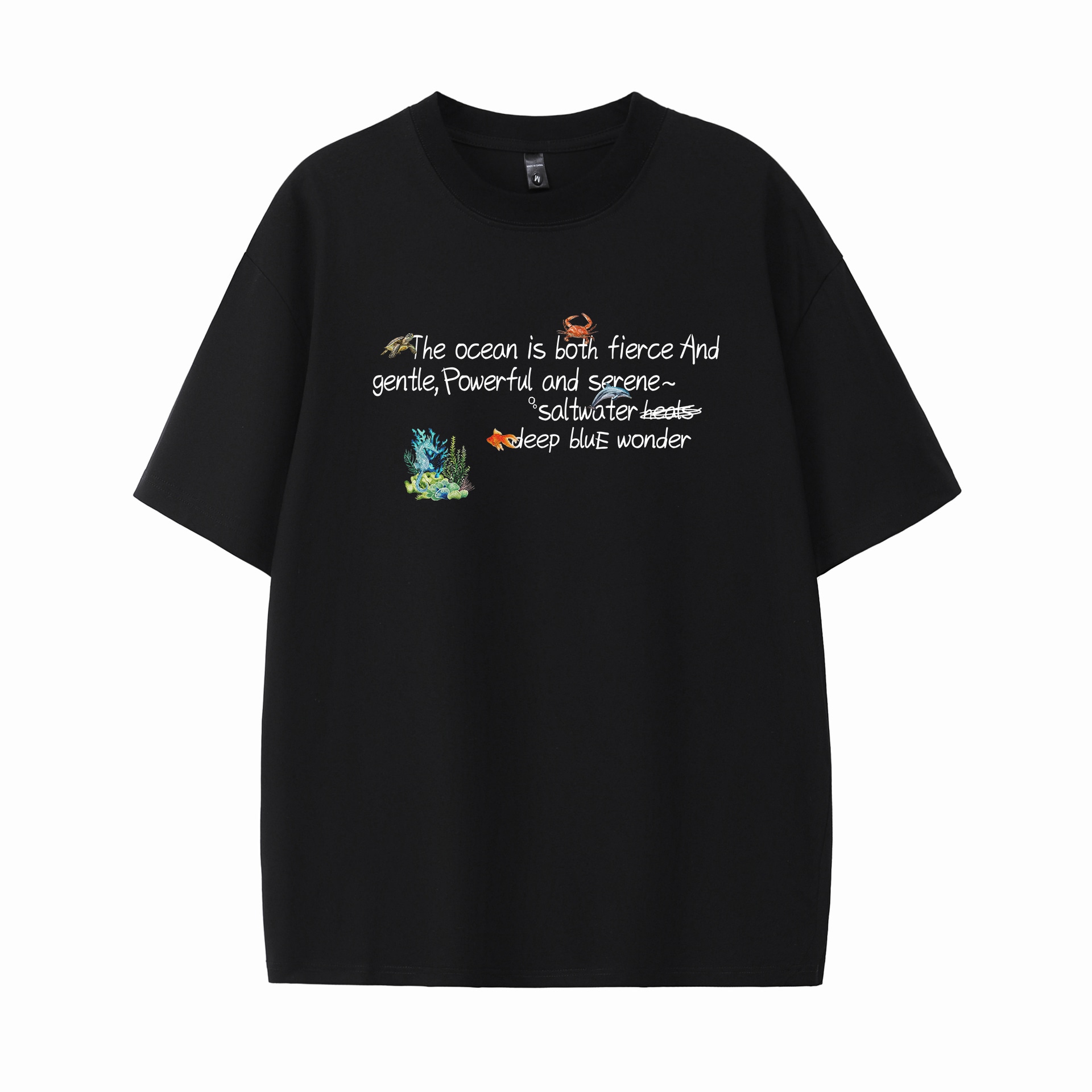DAREASY T