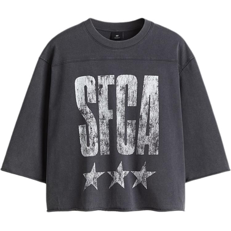 H&M HM T