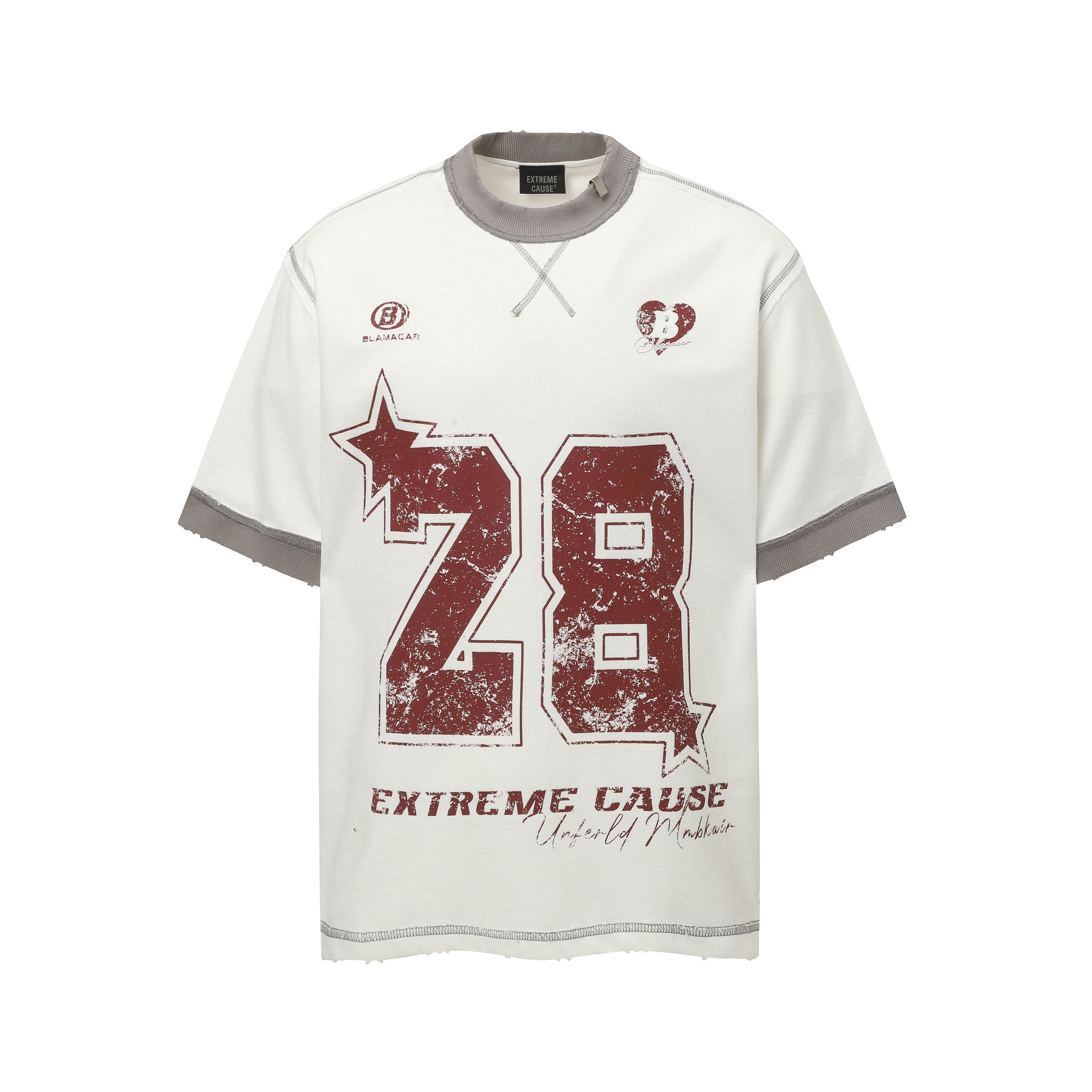 GBXM T