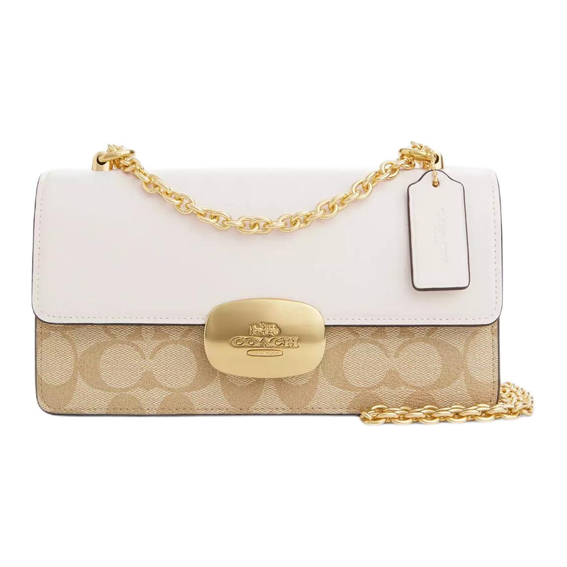 COACH/蔻驰 COACH Eliza 23
