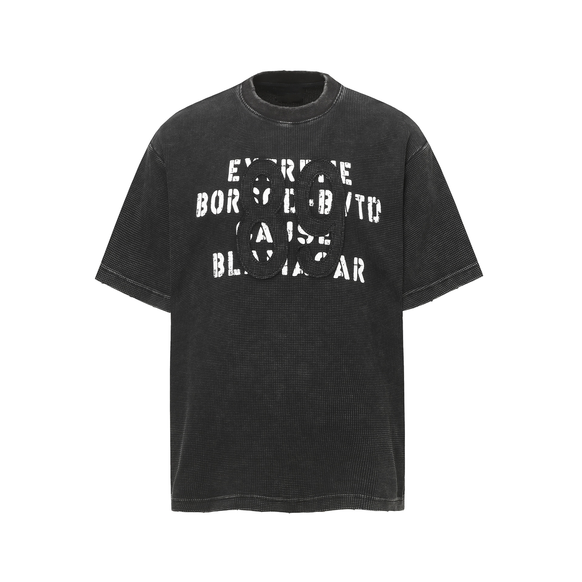 GBXM T