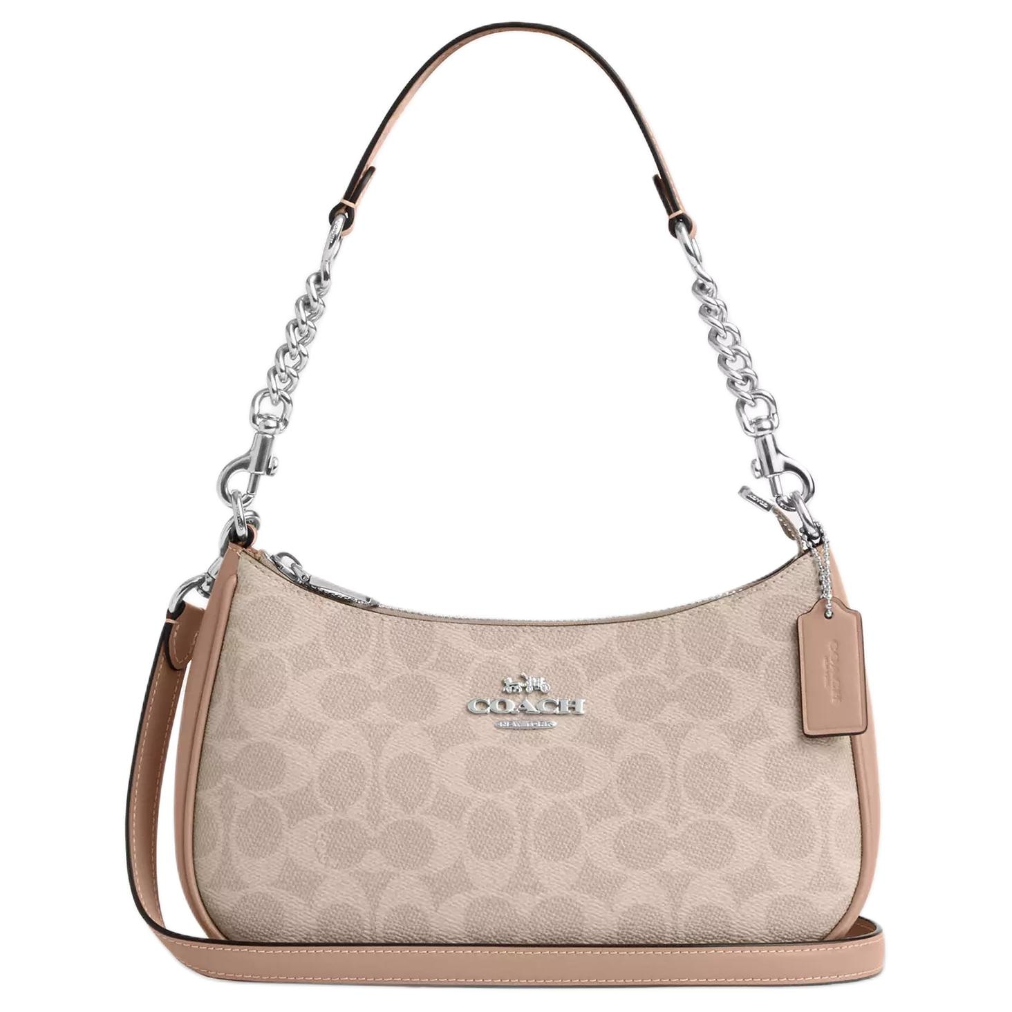 COACH/蔻驰 COACH Classic Pink