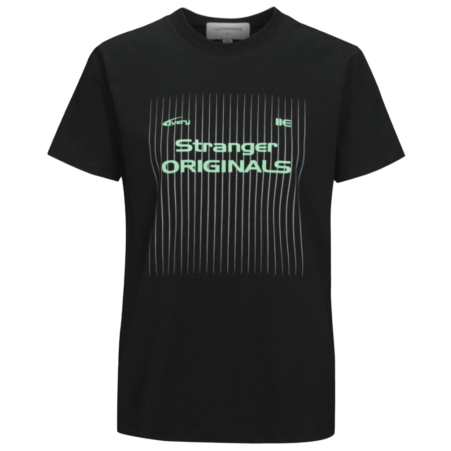 11ESTRANGER T