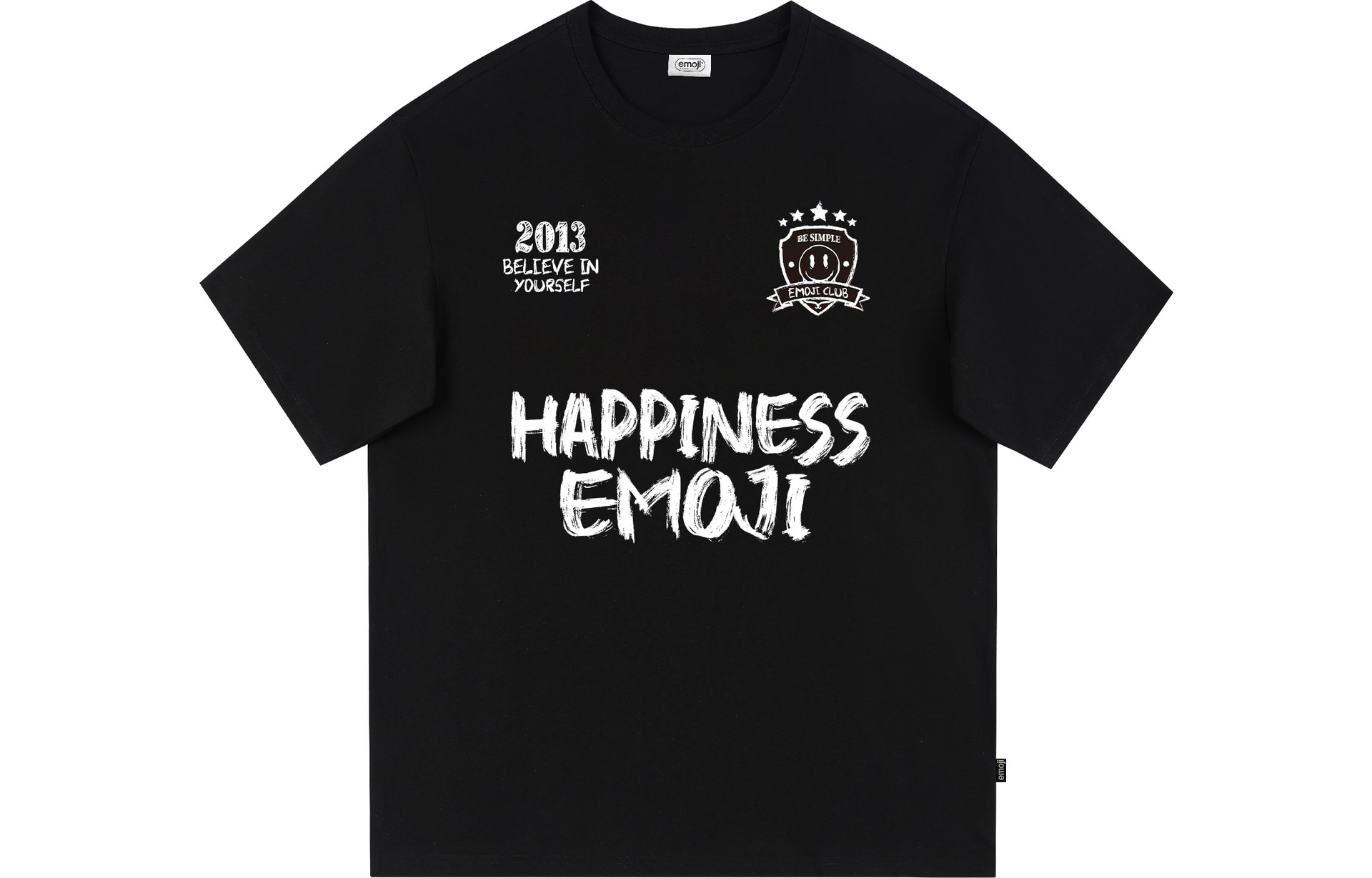 emoji T
