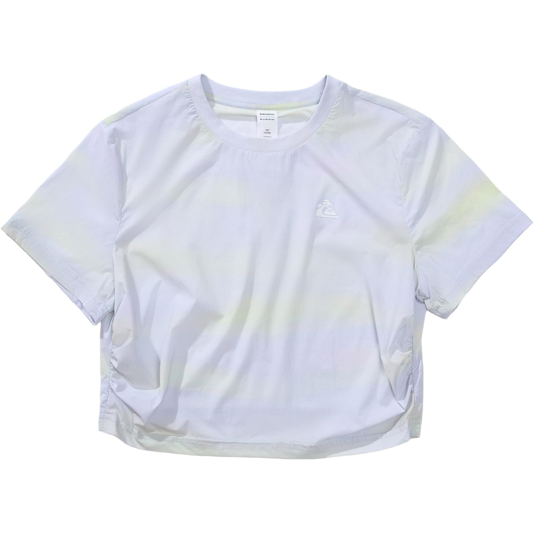 NOTHOMME x Quiksilver Monterest