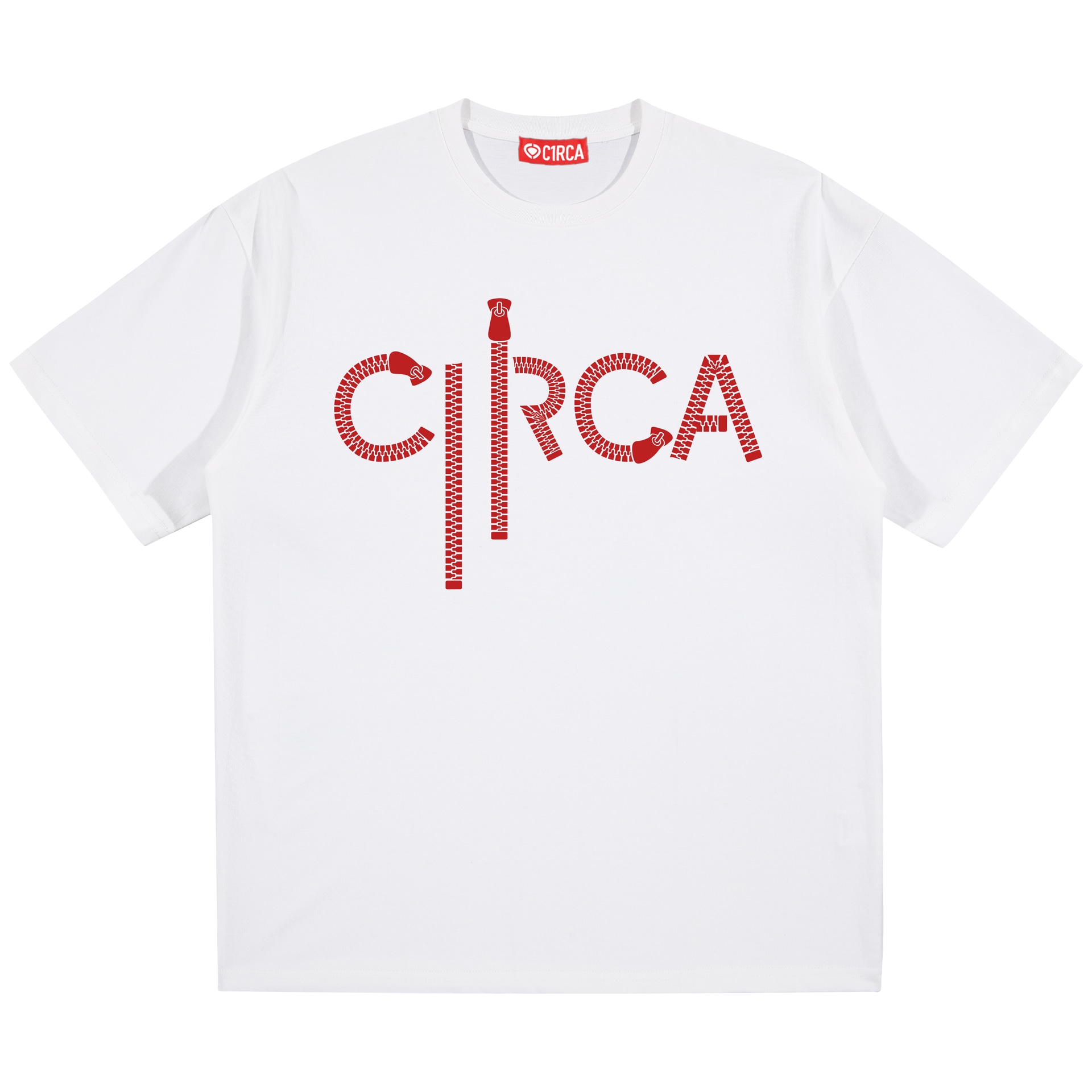 C1RCA LogoT