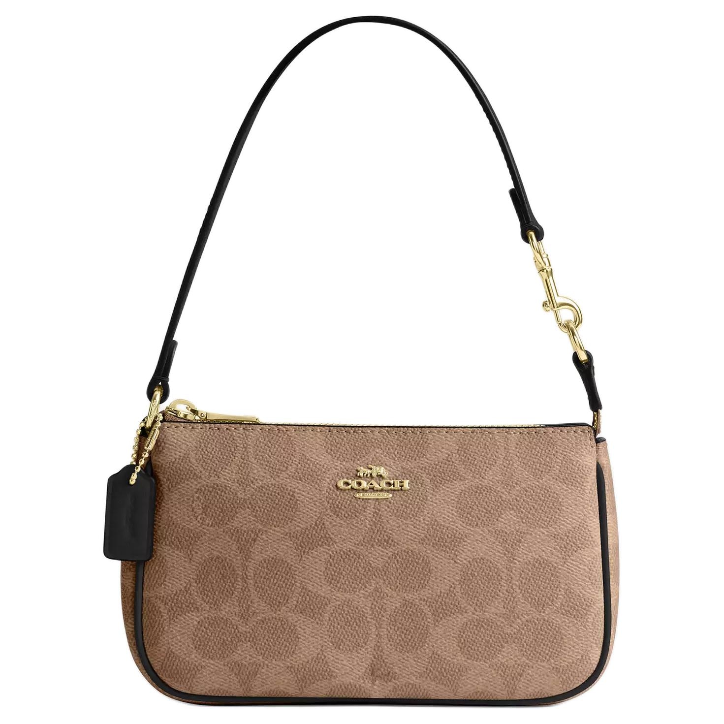 COACH/蔻驰 COACH Nolita 19