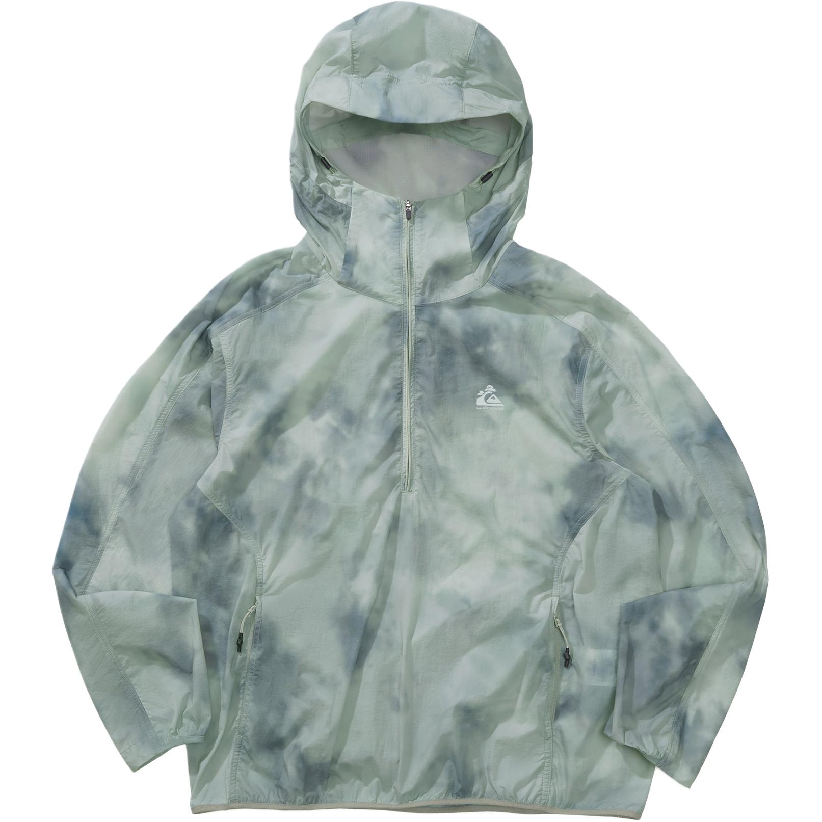 NOTHOMME x Quiksilver Monterest