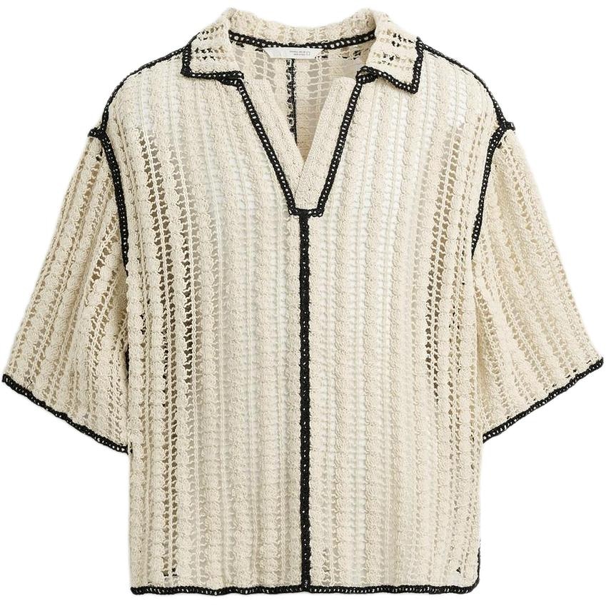 ZARA Polo