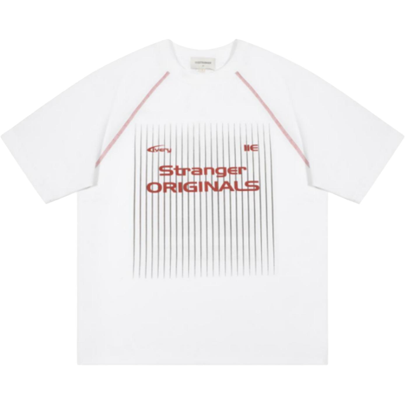 11ESTRANGER T