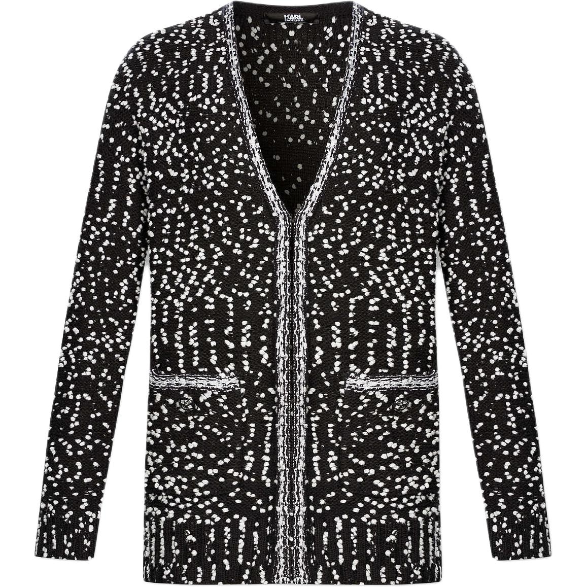 KARL LAGERFELD V