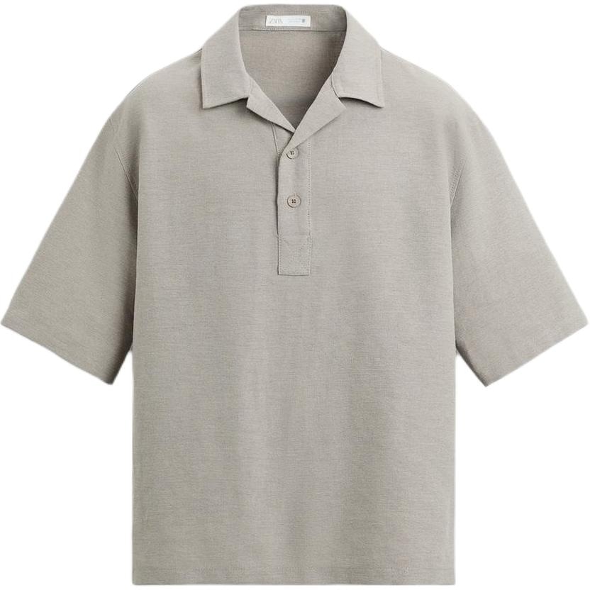ZARA Polo