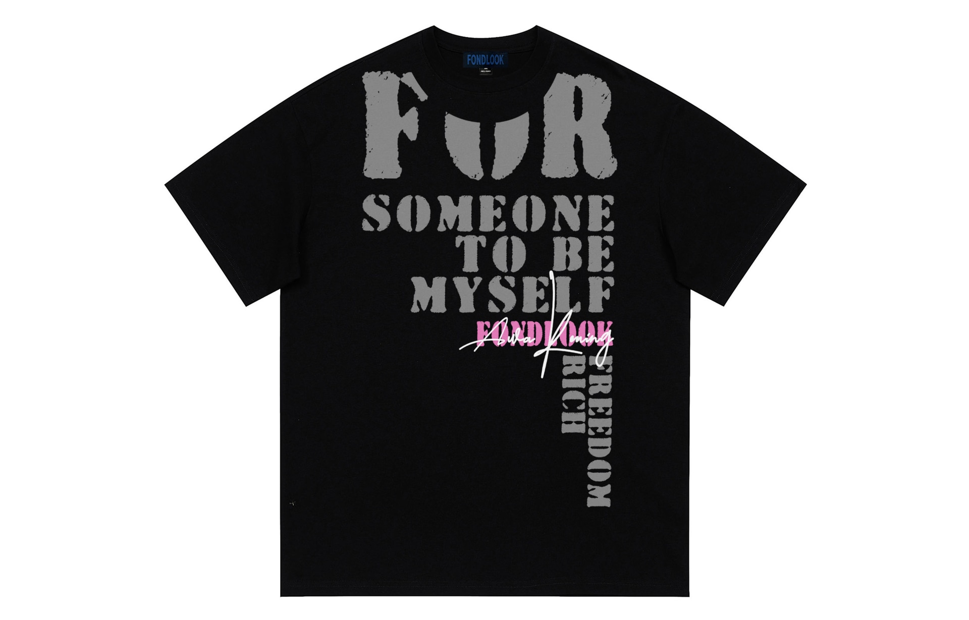 FONDLOOK T