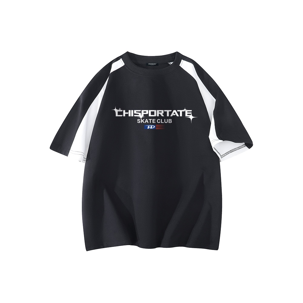 Chisportate LogoT
