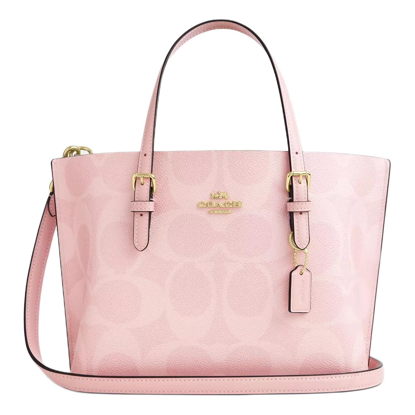 COACH/蔻驰 COACH Mollie 25
